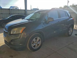 Chevrolet Trax 1LT 1.4L 4 2016