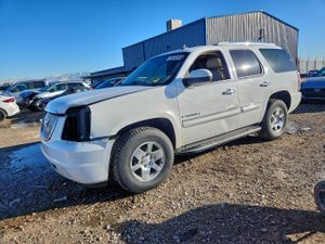 GMC Yukon DENALI 6.2L 8 2008