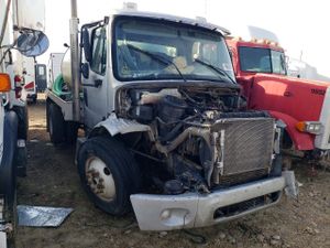 Freightliner Business Class M2 106 MEDIUM DUTY 8.3L 6 2008