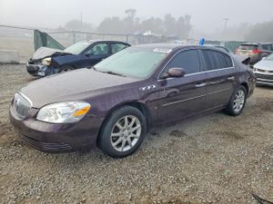 Buick Lucerne CXL 3.8L 6 2008