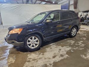 Honda CR-V EX 2.4L 4 2008