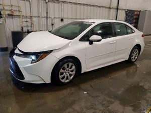 Toyota Corolla LE 2.0L 4 2025