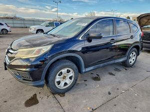 Honda CR-V LX 2.4L 4 2015