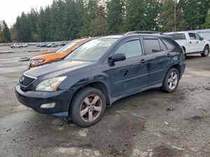 Lexus RX 350 3.5L 6 2007