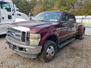 Ford F-350 SUPER DUTY 6.4L 8 2010