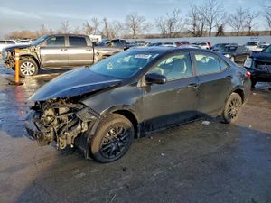 Toyota Corolla L 1.8L 4 2014