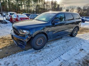 Dodge Durango R/T 5.7L 8 2015
