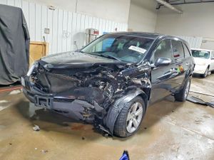 Acura MDX TECHNOLOGY 3.7L 6 2009