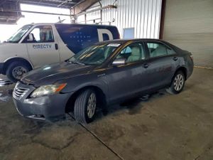 Toyota Camry HYBRID 2.4L 4 2007