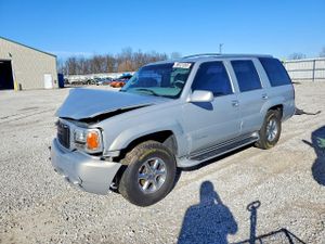 GMC Sierra 5.7L 8 1999