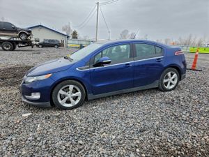 Chevrolet Volt 1.4L 4 2012