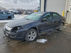 Ford Fusion SE 3.0L 6 2007