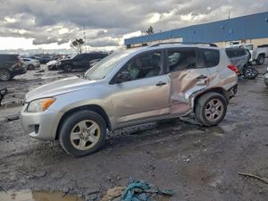 Toyota Rav4 2.5L 4 2010