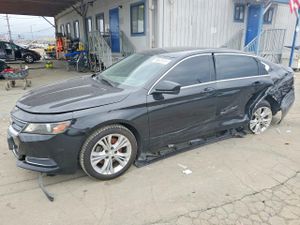 Chevrolet Impala LS 2.5L 4 2015
