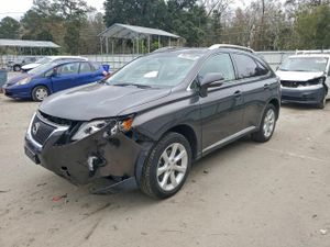 Lexus RX 350 3.5L 6 2010
