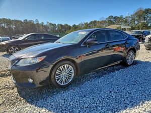 Lexus ES 350 3.5L 6 2014
