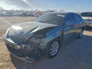 Lexus ES 300 3.0L 6 2002