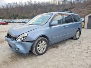 Kia Sedona EX 3.8L 6 2008