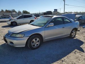 Honda Accord EX 2.3L 4 2001