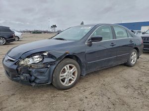 Honda Accord SE 2.4L 4 2006