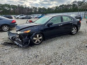 Acura TSX 2.4L 4 2011