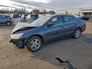 Honda Accord SE 2.4L 4 2006
