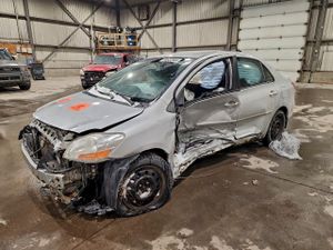 Toyota Yaris 1.5L 4 2010
