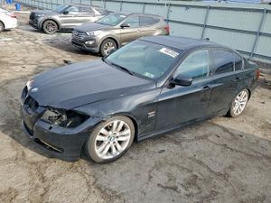 BMW 3 Series XI 3.0L 6 2011