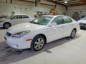 Lexus ES 330 3.3L 6 2005