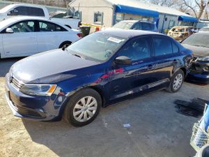 Volkswagen Jetta BASE 2.0L 4 2013
