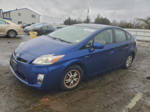 Toyota Prius 1.8L 4 2010
