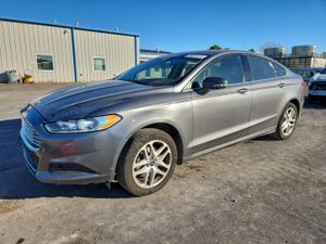 Ford Fusion SE 1.5L 4 2014