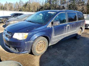 Dodge Grand Caravan (Caravan) 3.6L 6 2014