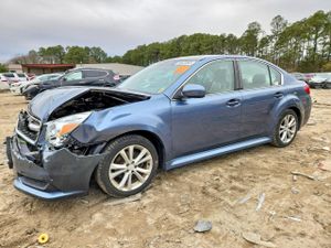 Subaru Legacy 2.5I PREMIUM 2.5L 4 2013