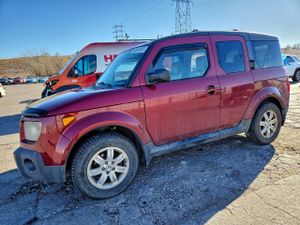 Honda Element EX 2.4L 4 2008