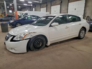 Nissan Altima BASE 2.5L 4 2012