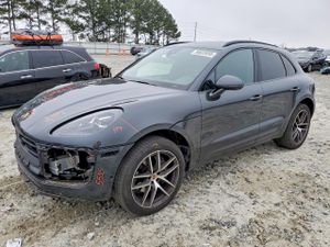 Porsche Macan BASE 2.0L 4 2023