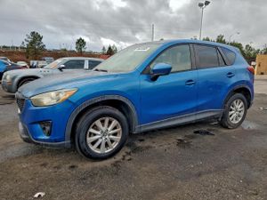 Mazda CX-5 TOURING 2.0L 4 2013