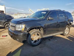 Chevrolet Tahoe K1500 5.3L 8 2007