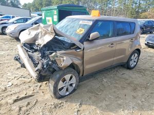 Kia Soul 1.6L 4 2015