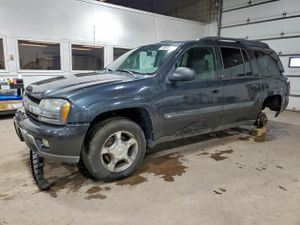 Chevrolet Trailblazer EXT LS 4.2L 6 2004