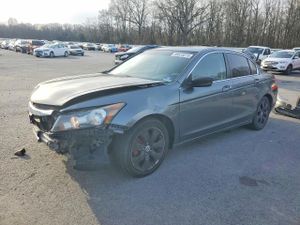 Honda Accord EX 2.4L 4 2010