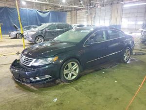 Volkswagen Passat CC SPORT 2.0L 4 2014