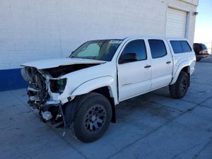 Toyota Tacoma DOUBLE CAB 4.0L 6 2009