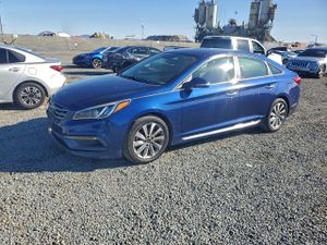 Hyundai Sonata SPORT 2.4L 4 2015