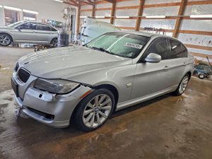 BMW 3 Series XI 3.0L 6 2011