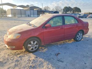 Toyota Corolla CE 1.8L 4 2008