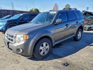 Ford Escape XLT 2.5L 4 2010