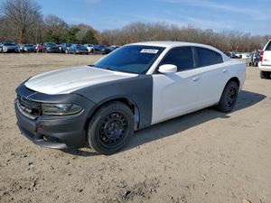 Dodge Challenger POLICE 5.7L 8 2019