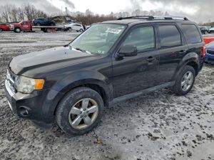 Ford Escape LIMITED 2.5L 4 2011